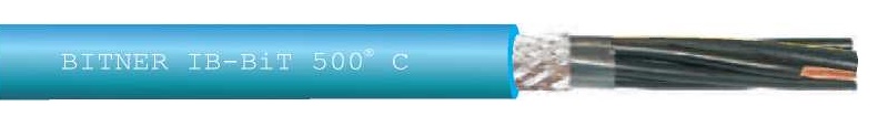 IB-BiT 500® С